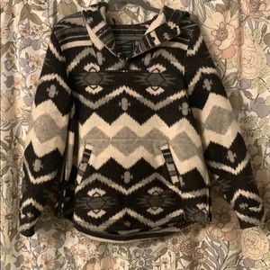 Woolrich women’s coat